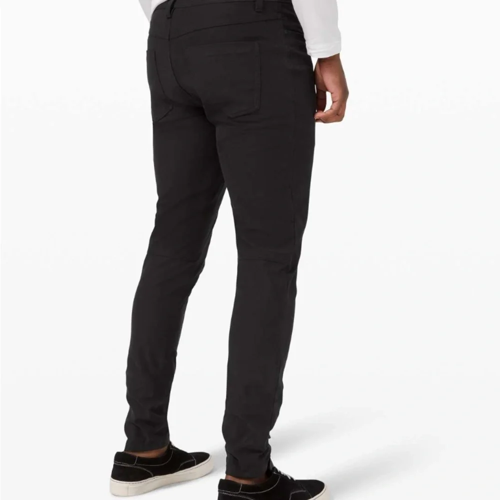 Lululemon ABC‎ Pant Skinny 34